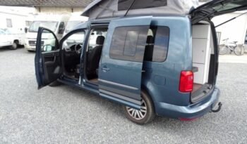 
										FOURGON AMÉNAGÉ REIMO CADDY CAMP full									