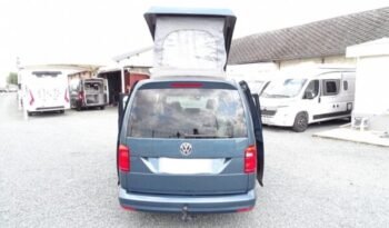 
										FOURGON AMÉNAGÉ REIMO CADDY CAMP full									