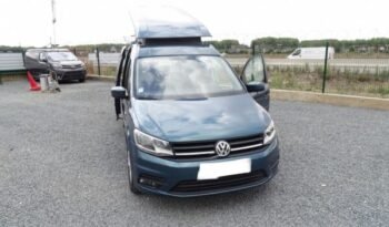 
										FOURGON AMÉNAGÉ REIMO CADDY CAMP full									