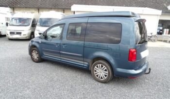 
										FOURGON AMÉNAGÉ REIMO CADDY CAMP full									