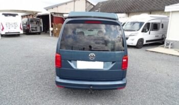 
										FOURGON AMÉNAGÉ REIMO CADDY CAMP full									