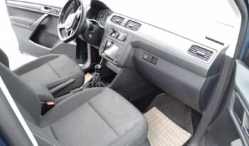 
										FOURGON AMÉNAGÉ REIMO CADDY CAMP full									