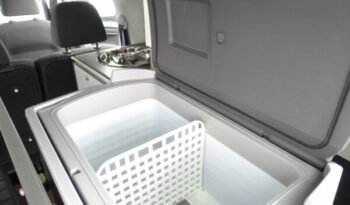 
										FOURGON AMÉNAGÉ REIMO CADDY CAMP full									