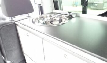 
										FOURGON AMÉNAGÉ REIMO CADDY CAMP full									