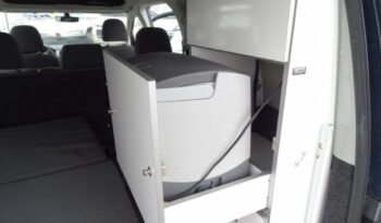 
										FOURGON AMÉNAGÉ REIMO CADDY CAMP full									