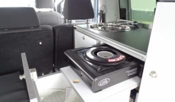 
										FOURGON AMÉNAGÉ REIMO CADDY CAMP full									