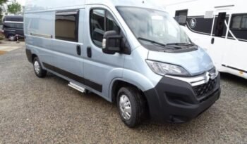 
										FOURGON AMENAGE ROADCAR R 601 full									