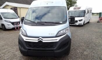 
										FOURGON AMENAGE ROADCAR R 601 full									