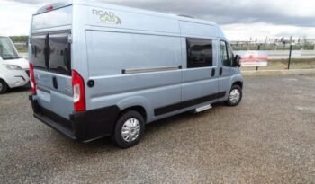 
										FOURGON AMENAGE ROADCAR R 601 full									