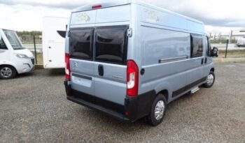 
										FOURGON AMENAGE ROADCAR R 601 full									