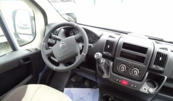 
										FOURGON AMENAGE ROADCAR R 601 full									