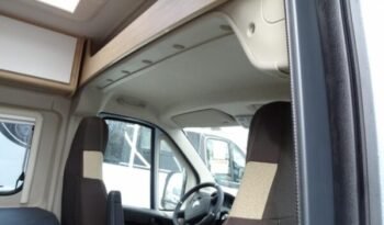 
										FOURGON AMENAGE ROADCAR R 601 full									