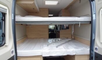 
										FOURGON AMENAGE ROADCAR R 601 full									