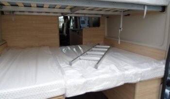 
										FOURGON AMENAGE ROADCAR R 601 full									