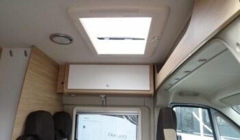 
										FOURGON AMENAGE ROADCAR R 601 full									