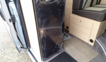 
										FOURGON AMENAGE ROADCAR R 601 full									