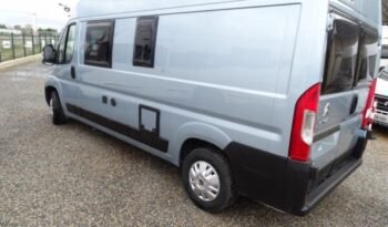 
										FOURGON AMENAGE ROADCAR R 601 full									