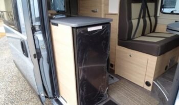 
										FOURGON AMENAGE ROADCAR R 601 full									