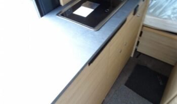 
										FOURGON AMENAGE ROADCAR R 601 full									