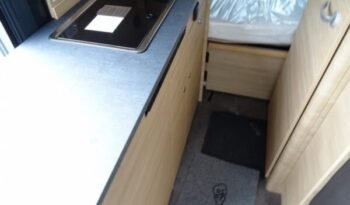 
										FOURGON AMENAGE ROADCAR R 601 full									