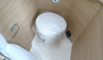 
										FOURGON AMENAGE ROADCAR R 601 full									