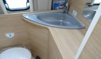 
										FOURGON AMENAGE ROADCAR R 601 full									