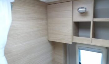 
										FOURGON AMENAGE ROADCAR R 601 full									