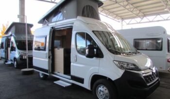 
										VANS AMÉNAGÉ VAN ROADCAR 540 AUFSTELLDACH ISOFIX full									
