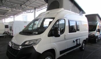 
										VANS AMÉNAGÉ VAN ROADCAR 540 AUFSTELLDACH ISOFIX full									