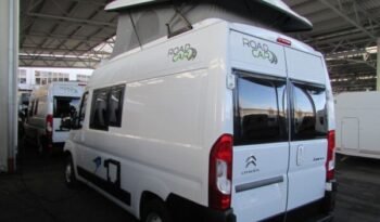 
										VANS AMÉNAGÉ VAN ROADCAR 540 AUFSTELLDACH ISOFIX full									