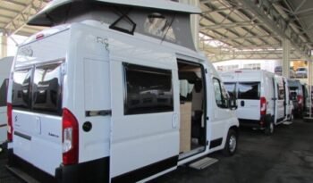 
										VANS AMÉNAGÉ VAN ROADCAR 540 AUFSTELLDACH ISOFIX full									