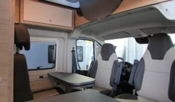 
										VANS AMÉNAGÉ VAN ROADCAR 540 AUFSTELLDACH ISOFIX full									
