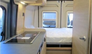 
										VANS AMÉNAGÉ VAN ROADCAR 540 AUFSTELLDACH ISOFIX full									