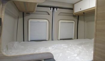 
										VANS AMÉNAGÉ VAN ROADCAR 540 AUFSTELLDACH ISOFIX full									