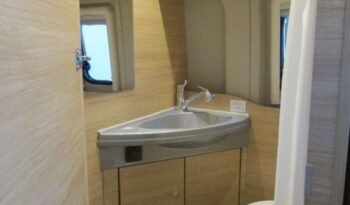 
										VANS AMÉNAGÉ VAN ROADCAR 540 AUFSTELLDACH ISOFIX full									