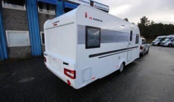 
										CARAVANE Adria Adora 522 UP full									