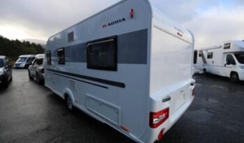 
										CARAVANE Adria Adora 522 UP full									