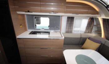
										CARAVANE Adria Adora 522 UP full									