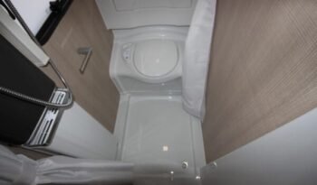 
										CARAVANE Adria Adora 522 UP full									