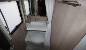 
										CARAVANE Adria Adora 522 UP full									