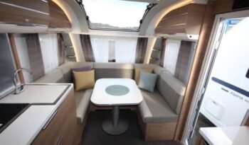 
										CARAVANE Adria Adora 522 UP full									