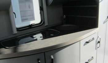 
										CARAVANE Knaus Sport Black Selection full									