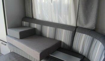 
										CARAVANE Knaus Sport Black Selection full									