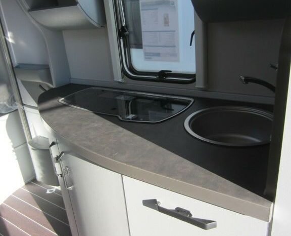 
								CARAVANE Knaus Sport Black Selection full									