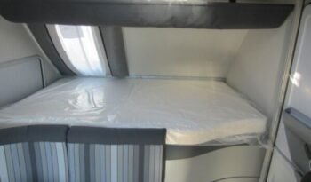 
										CARAVANE Knaus Sport Black Selection full									