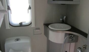 
										CARAVANE Knaus Sport Black Selection full									