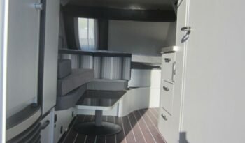 
										CARAVANE Knaus Sport Black Selection full									