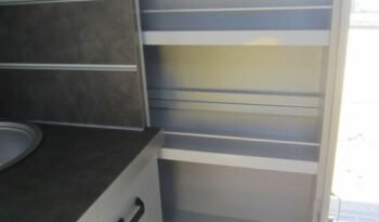 
										CARAVANE Knaus Sport Black Selection full									