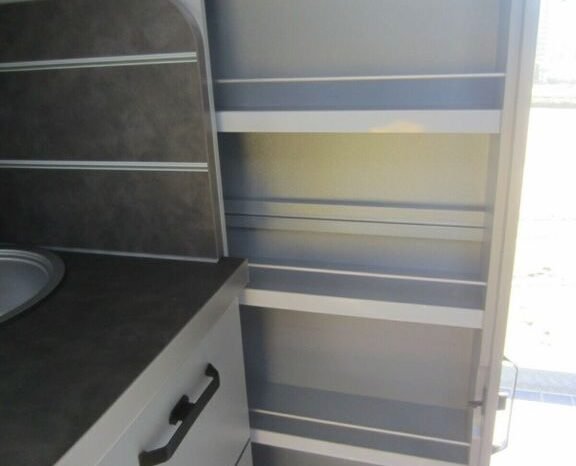 
								CARAVANE Knaus Sport Black Selection full									