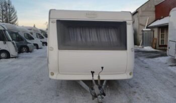 
										Caravane Hobby Excellent 560 WLU full									